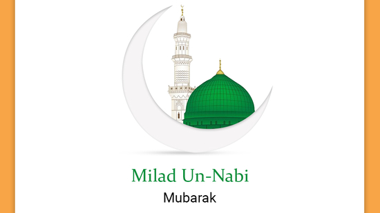 This year, Eid-e-Milad or Eid Milad-un-Nabi to mark the birth of Prophet Muhammad, will be celebrated on September 27 in Saudi Arabia, UAE etc and on September 28 in India, Pakistan, Bangladesh, Sri Lanka and other parts of the subcontinent region and it is important to note that while Mawlid is celebrated with great enthusiasm in many parts of the world, there are variations in how it is observed and whether it is observed at all because some Muslim communities and scholars do not celebrate it, considering it an innovation (bid'ah) in Islam, while others view it as a way to express their love and admiration for the Prophet Muhammad. Also called Nabid and Mawlid in colloquial Arabic, Muslims from Salafi and Wahhabi schools of thought do not mark the tradition of festivities while the festival is celebrated by the Sufi and Barelvi sect during Rabi’ al-awwal, the third month in the Islamic calendar but the way it is celebrated can vary from quiet and reflective to lively and festive, depending on local customs and beliefs. Here's a glimpse of how it is celebrated across the world - (Photo by Twitter/SharedMachine)