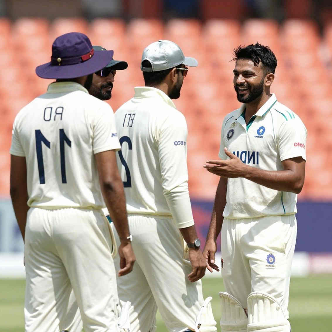 খালি ঘরগুলোও সাক্ষ্য দেয়: ক্রিকেট বিশ্লেষণে 'তথ্য নেই' লেখার শৃঙ্খলা