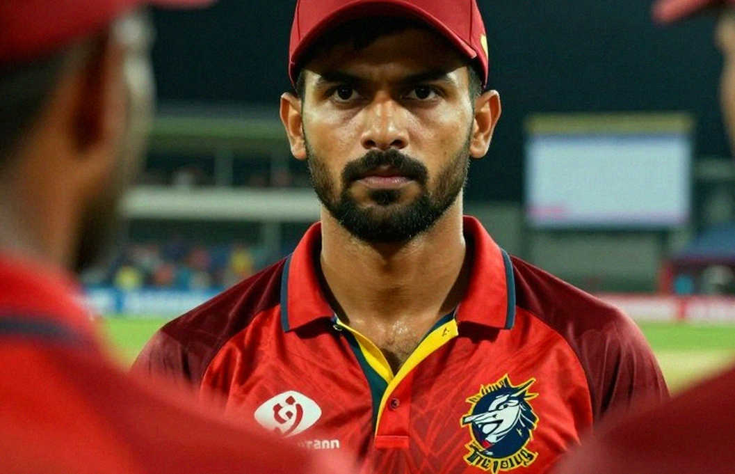 শূন্য ইনপুট, শূন্য অনুমান: ক্রিকেট সংবাদমাধ্যমের সবচেয়ে কঠিন উত্তরটি