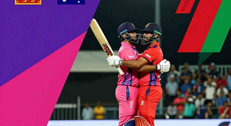 খাতা মিছে বলে না: টি-টোয়েন্টি বিশ্বকাপ ২০২৬, আম্পায়ার্স কলের অঙ্ক আর ক্রিকেটের অদৃশ্য লেজার